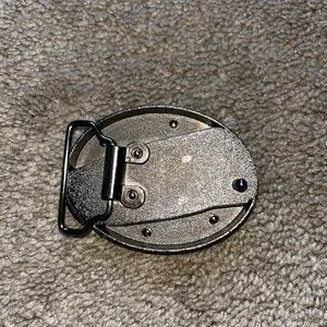 TOPACC | Accessories | Topacc Hidden Knife Belt Buckle With 